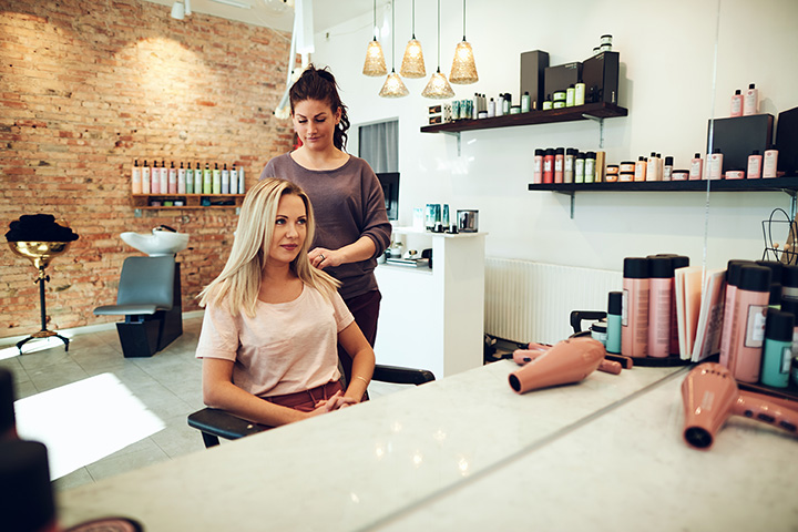 10 Best Hair Salons in Alaska