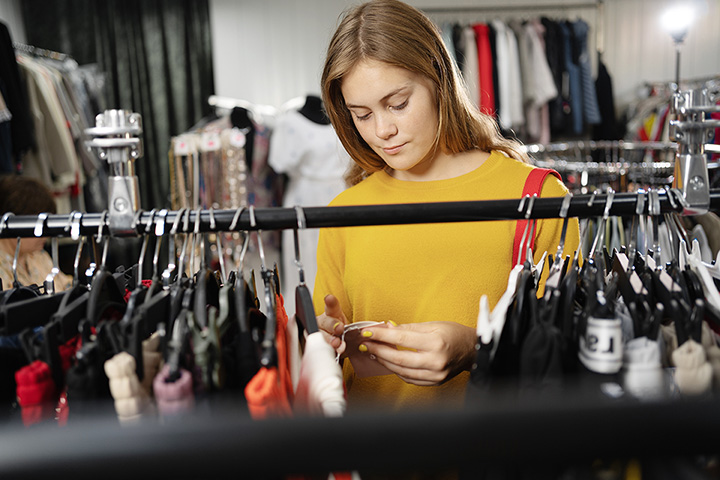 Consignment shops booming in Tuscaloosa