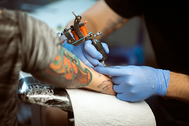 10 Best Tattoo Parlors in Alabama