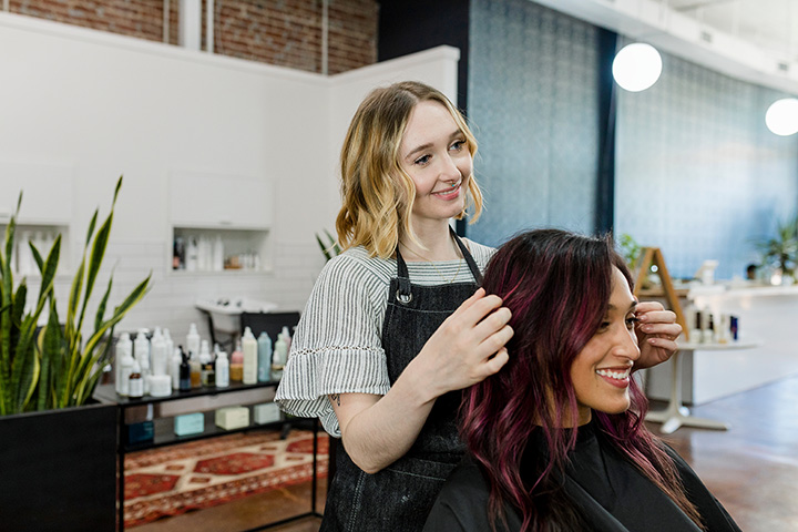 10 Best Hair Salons in Arkansas