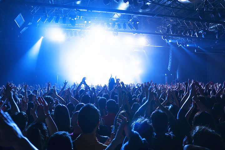 The 8 Best Live Music Venues In Arkansas 