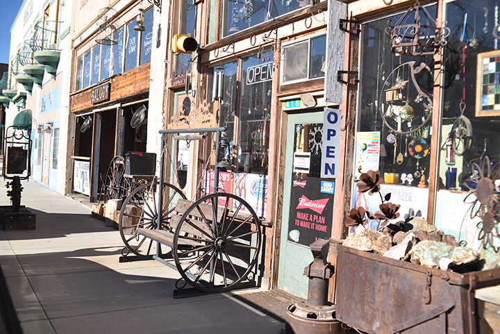 The 8 Best Antique Stores in Arizona