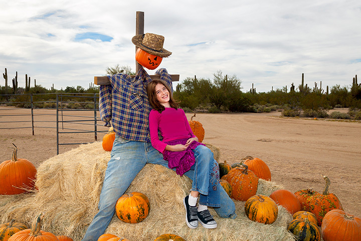 The 8 Best Fall Festivals In Arizona 