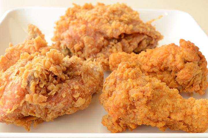 Best Fried Chicken Joints in Arizona for 2024