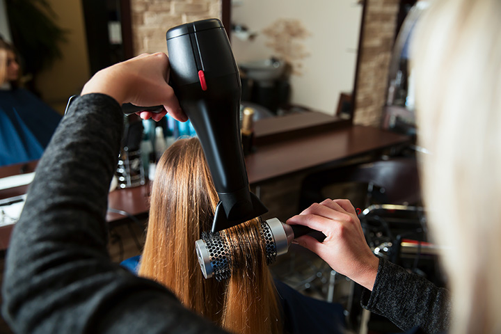 The 9 Best Hair Salons in Arizona