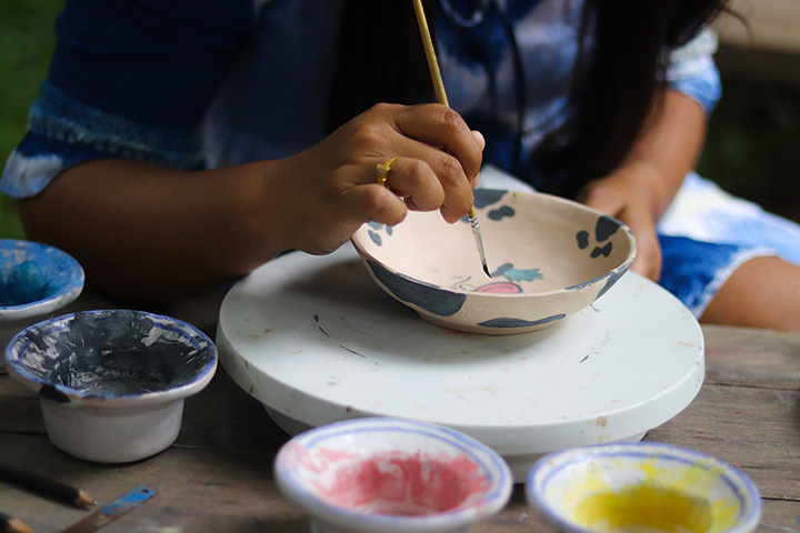 10 Best Paint Your Own Pottery Studios in Arizona