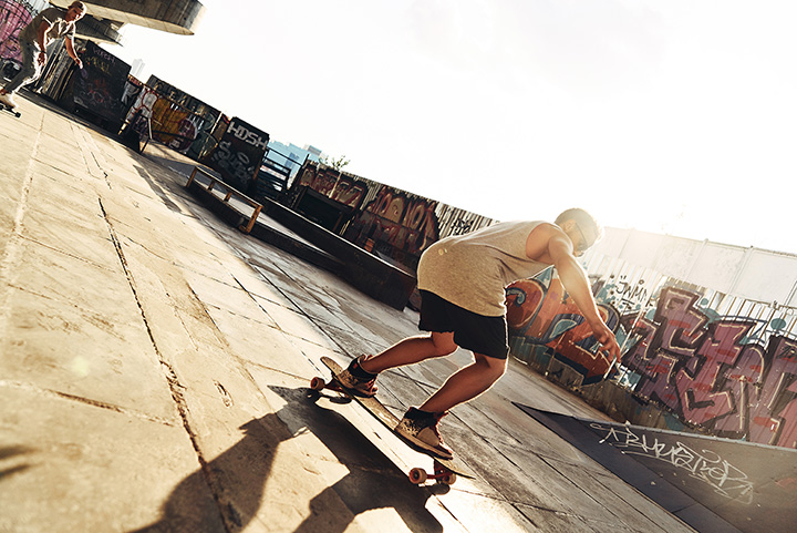 Skateboard brands: An A - Z - Sidewalk Skateboarding