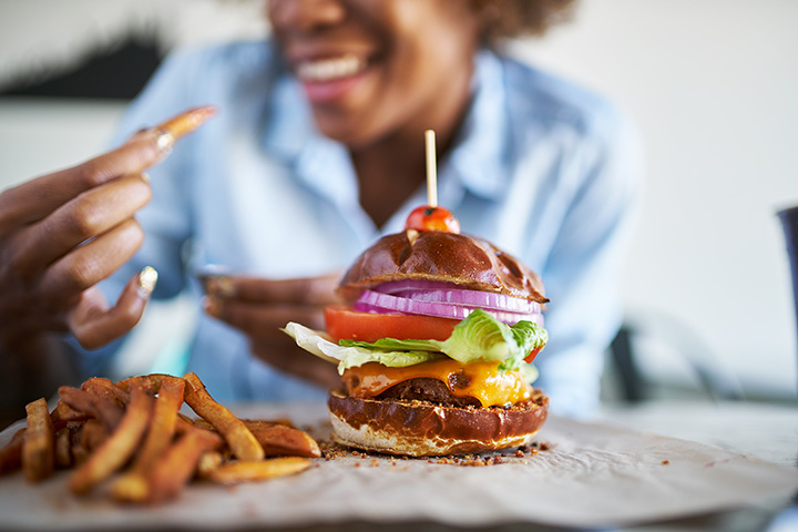 The 9 Best Vegan and Vegetarian Friendly Restaurants in Arizona