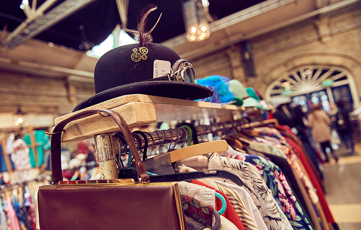 The 7 Best Consignment Shops in Tennessee!