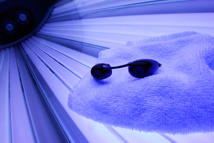 The 7 Best Tanning Salons in California