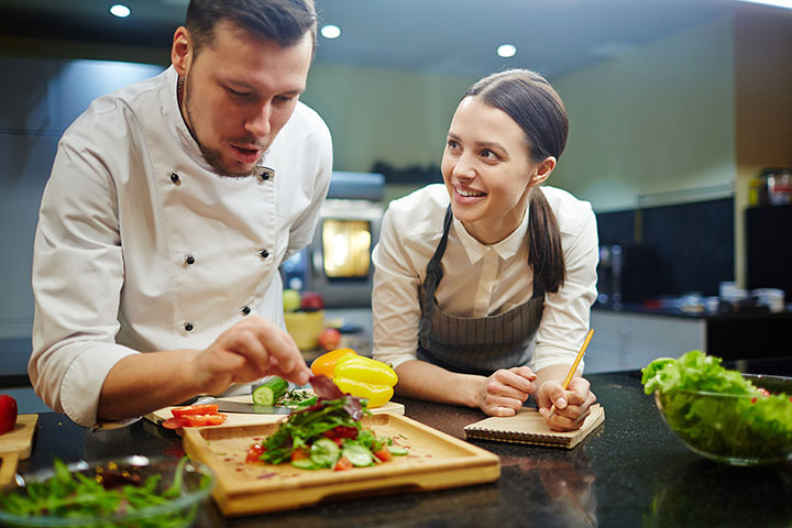 The 7 Best Cooking Classes in Colorado