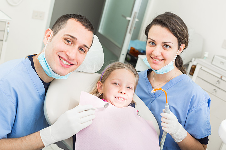 Simply Kids Dental  Colorado Springs CO