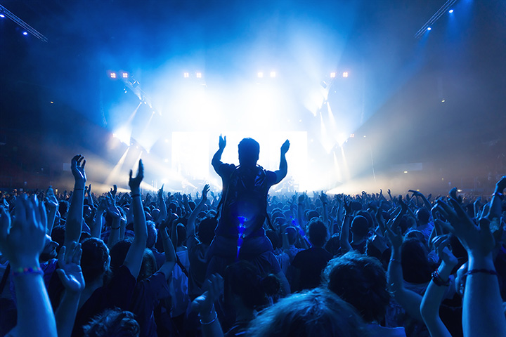 The 10 Best Live Music Venues In Colorado 