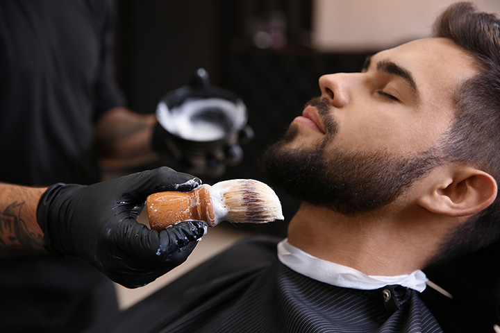 Barbershops Near Me in Branford  Find Best Barbers Open Near You!