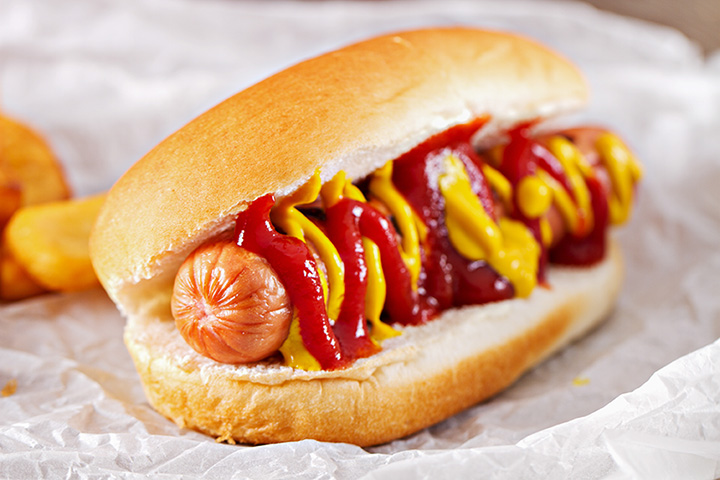 The best hot dog joints in every county in New Jersey