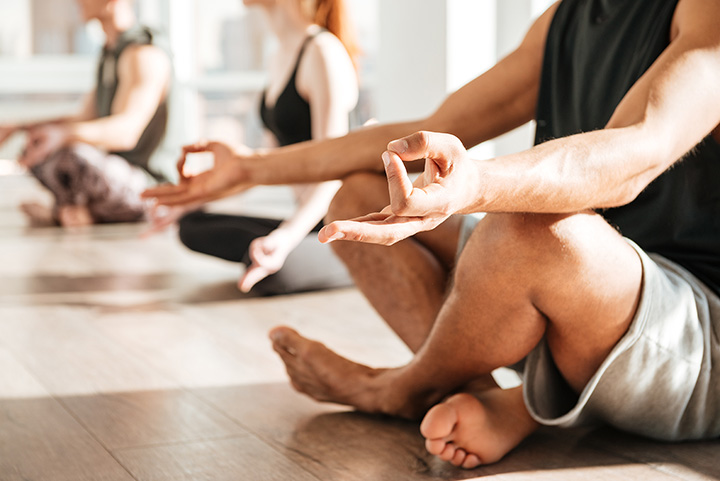 2024's 8 Best Yoga Studios in Connecticut!