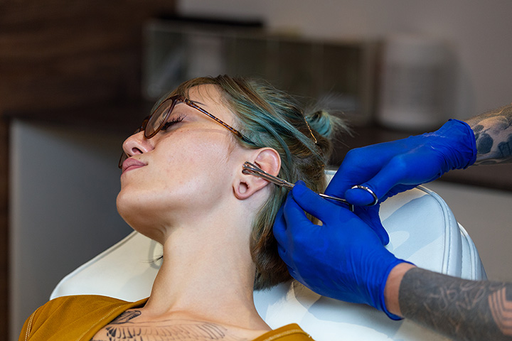 Tattoo  Microblading Insurance in Delaware  Marine Agency