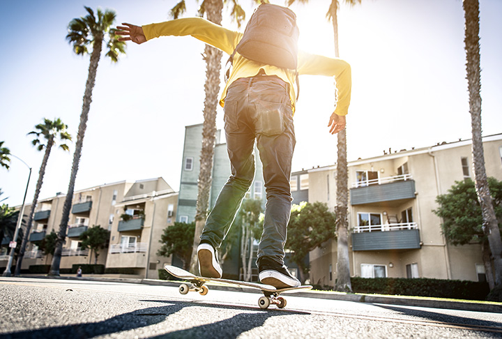 The 9 Best Skate Shops in Florida!