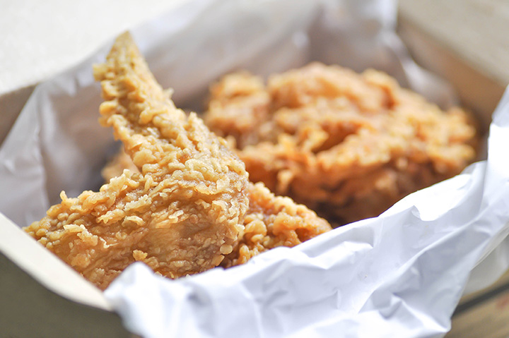 TOP 10 BEST Fried Chicken near S Orange Ave, Newark, NJ - Updated