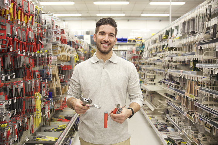 Mount vernon hardware outlet store