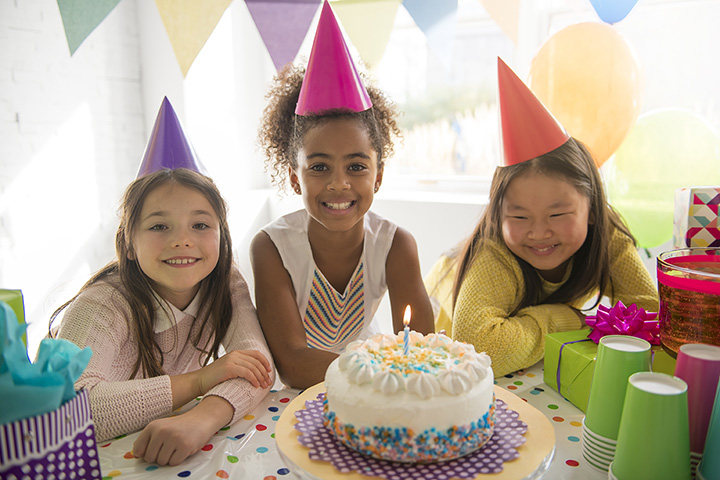 Birthday Party Venue Near Hoffman Estates