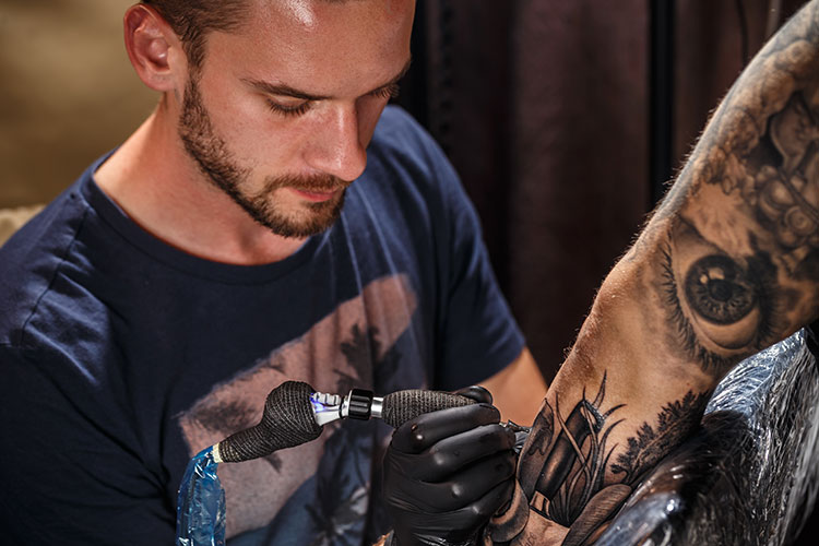 The 9 Best Tattoo Parlors in Wisconsin