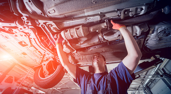 9 Best Auto Repair Shops in Kansas