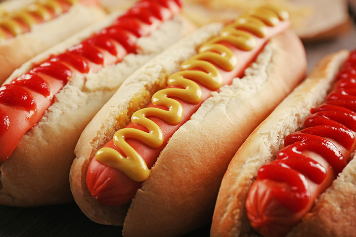 The best hot dog joints in every county in New Jersey