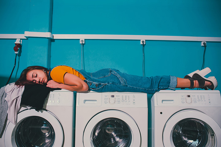 10 Best Laundromats in Kentucky