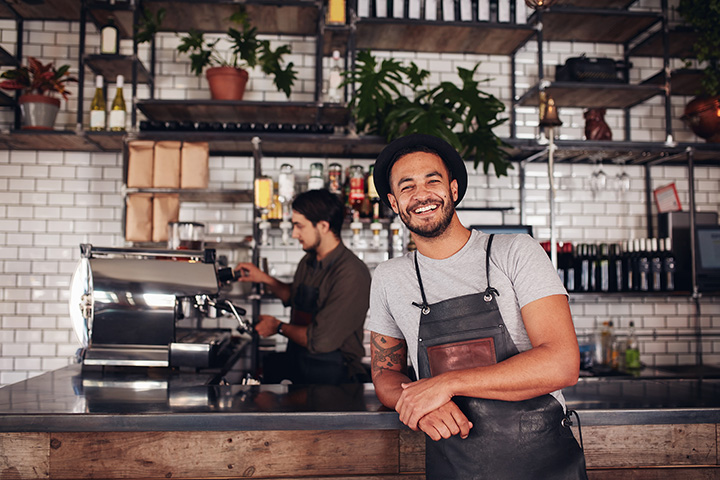 The 9 Coolest Coffee Shops in Louisiana!