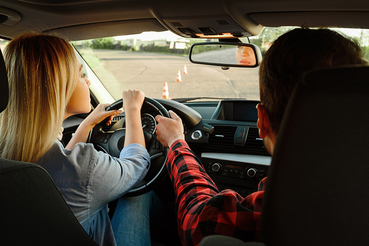 10 Best Driving Schools in Louisiana!