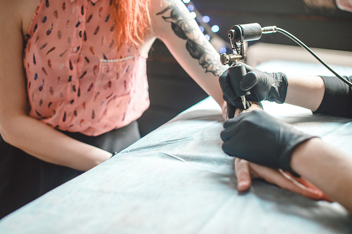 The 10 Best Tattoo Artists In Los Angeles