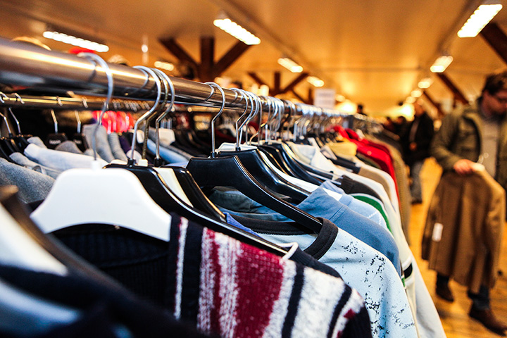 Best clothing consignment shop stores near me