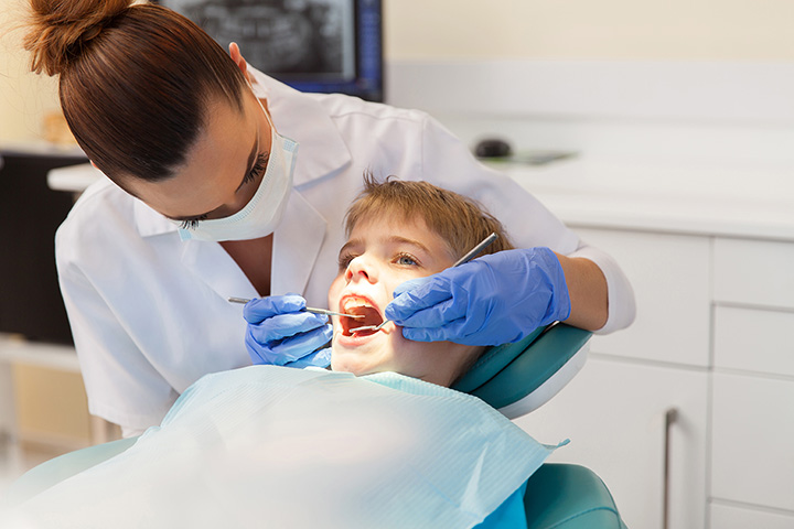 10 Best Kid-Friendly Dentists in Massachusetts!