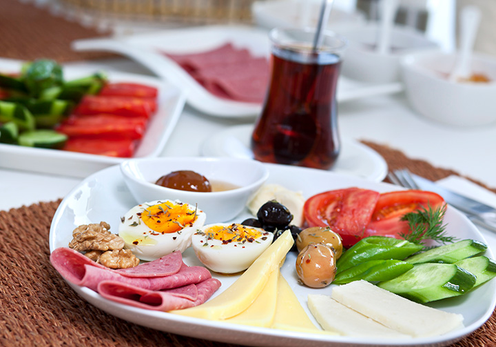 8 Best Breakfast Spots In Maryland 