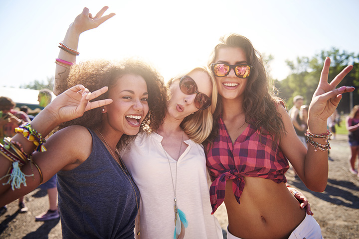The 9 Best Festivals In Maryland 