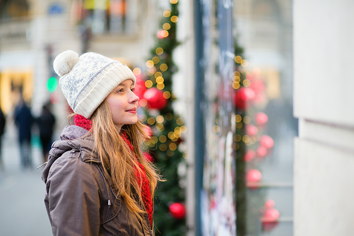 13 Best Holiday Shopping Destinations in Maryland!