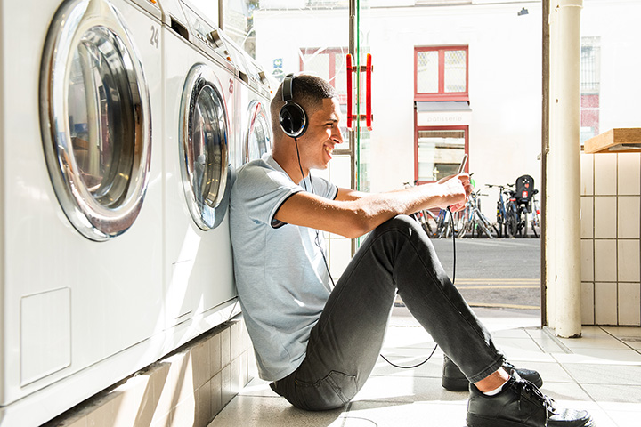 washing machine places near me