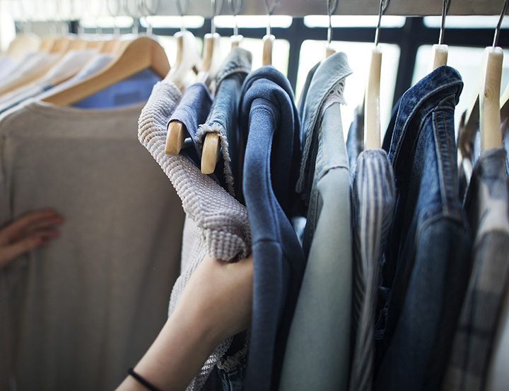 NJ's Best Thrift Stores and Consignment Shops