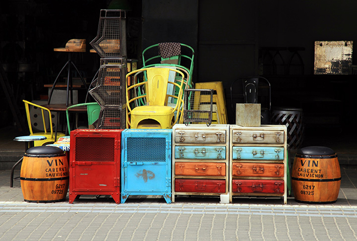 The 7 Best Antique Stores in Michigan!