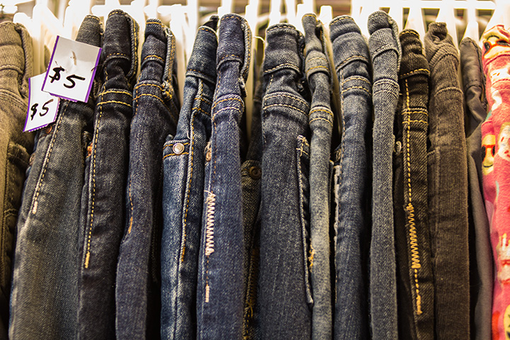 Best Consignment Stores for Selling Clothes in Richmond VA —