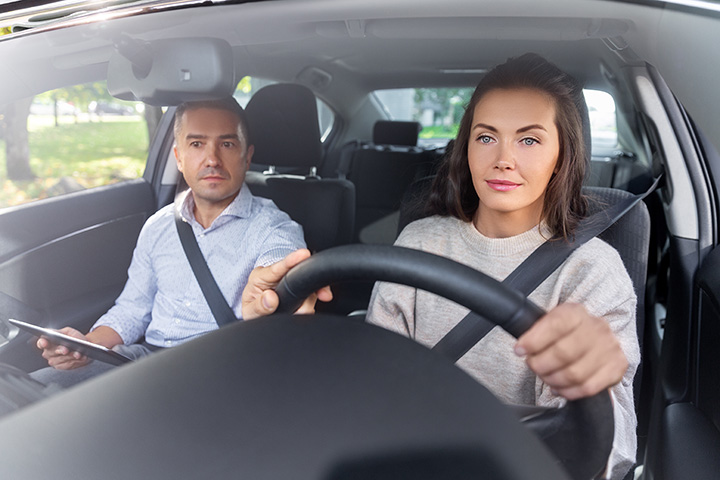 10 Best Driving Schools in Michigan