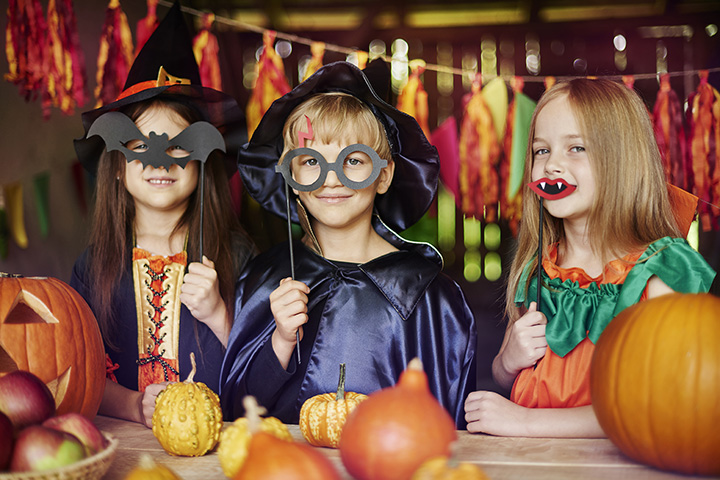 The Best Halloween Events in Michigan