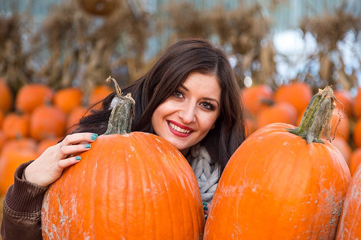 pumpkin patch farmington mo