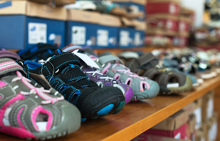 The 9 Best Sporting Goods Stores in North Carolina!