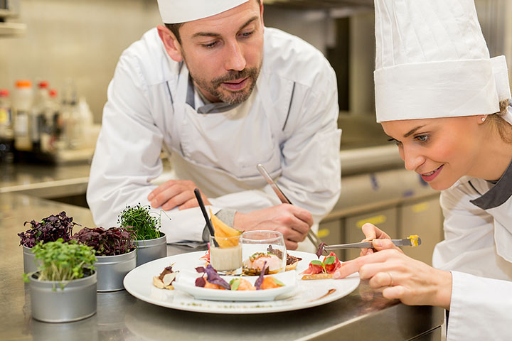 Discover the Top inns with Gourmet Cooking Classes