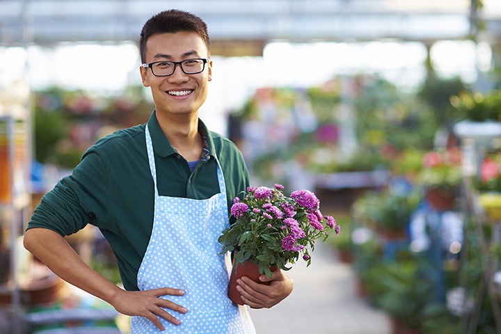 Nursery and Garden Shop in Park City, Utah - PARK CITY GARDENS