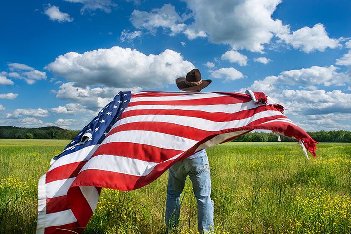 Memorial day cheap hikes