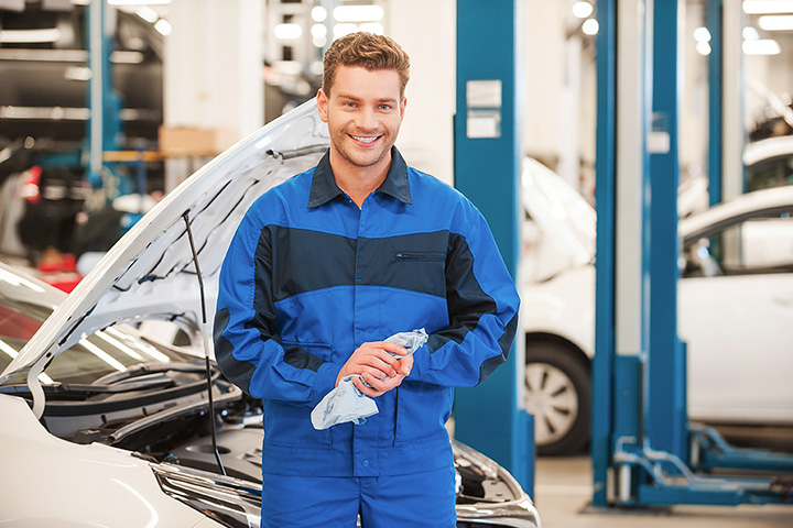 10 Best Auto Repair Shops in Nebraska