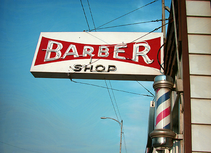 10 Best Barber Shops in Nebraska